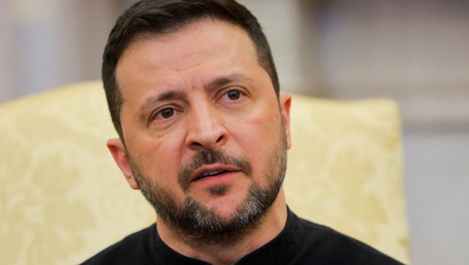 Прикро, що зустріч у Білому домі пройшла не так, як очікувалося, – Зеленський
