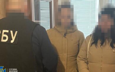 СБУ предупредила серию терактов в Киеве и Житомире