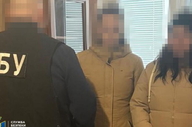 СБУ предупредила серию терактов в Киеве и Житомире