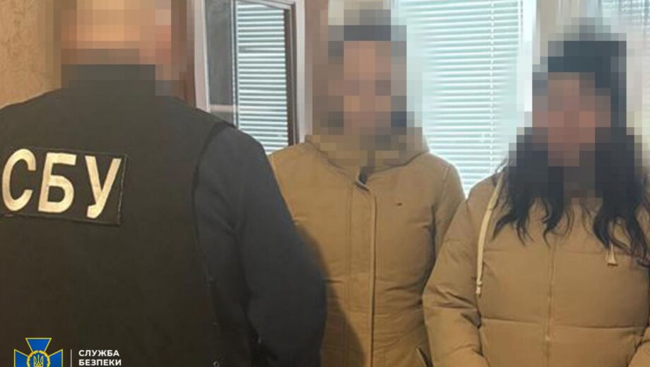 СБУ предупредила серию терактов в Киеве и Житомире