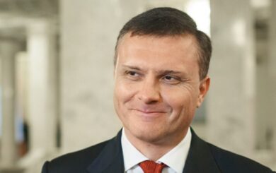Земля для курорта для Левочкина: АРМА продало Боржаву в 10 раз дешевле