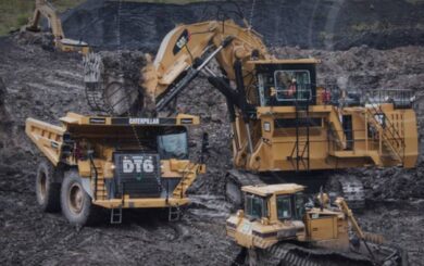 Україна хоче внести зміни до нової угоди щодо корисних копалин, – Bloomberg