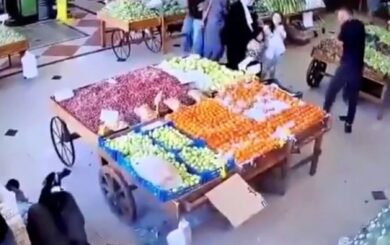Массовые взрывы пейджеров боевиков »Хезболлы» в Бейруте: более 1000 пострадавших