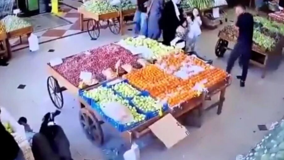 Массовые взрывы пейджеров боевиков »Хезболлы» в Бейруте: более 1000 пострадавших