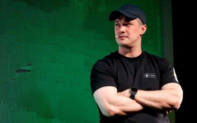 Михайло Федоров стане першим віцепрем’єром — Гончаренко назвав майбутній склад уряду