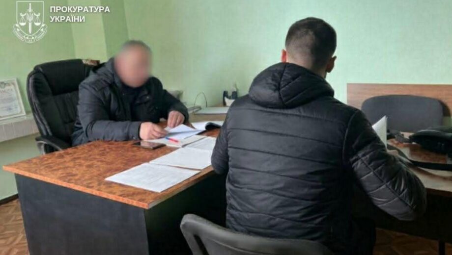 Переплата более 1,2 млн грн: в Киеве подозревают чиновника коммунального предприятия