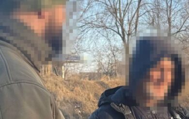 Зрадник у Черкаській області допомагав рф атакувати ППО – СБУ викрила агента