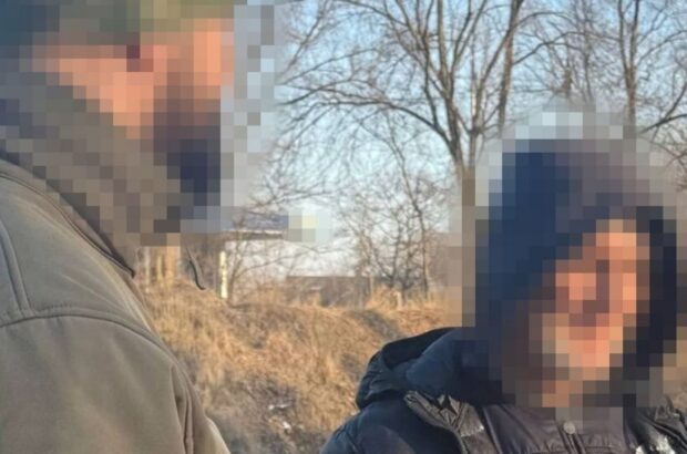 Предатель в Черкасской области помогал рф атаковать ПВО – СБУ разоблачила агента