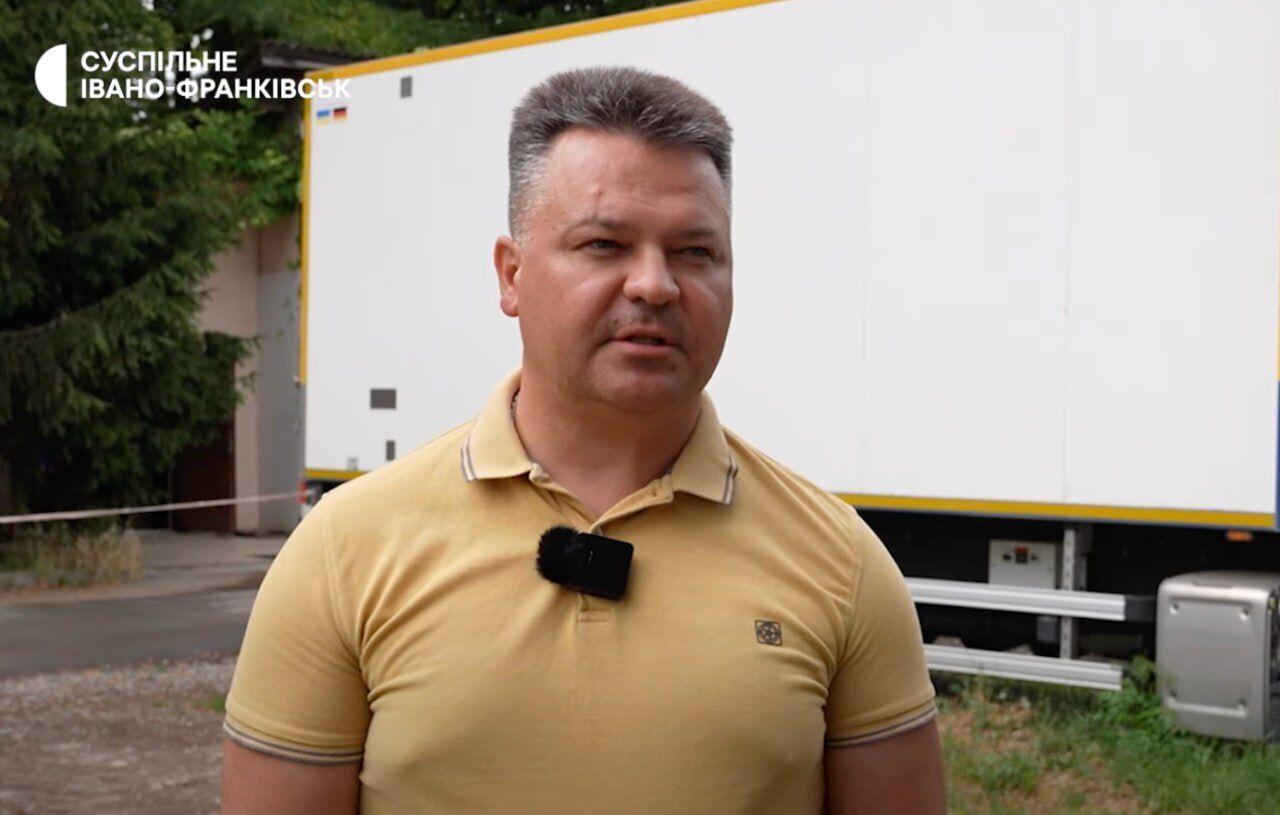 Ігор Іваськевич