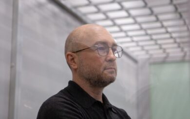Ексспівробітника Міноборони Лієва відпустили з-під варти під власне зобов’язання, – Суспільне