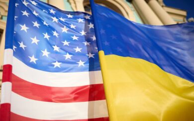 США и Украина готовятся к новым переговорам
