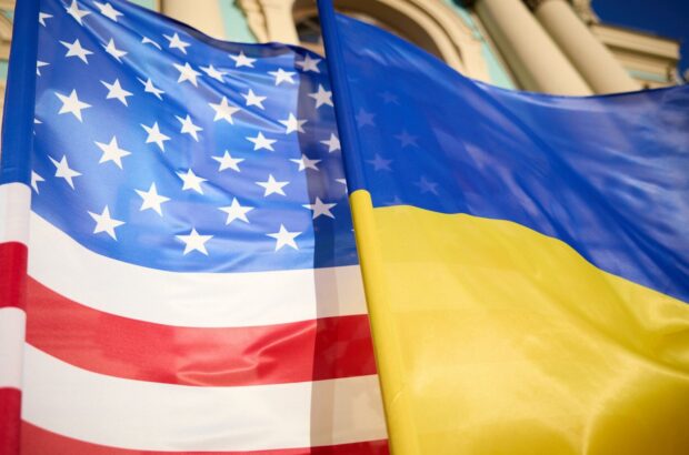 Украина подписала с США меморандум: инвестиции в ископаемые и восстановление уже на горизонте