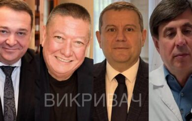 Суд остановил выборы ректора Одесского медуниверситета