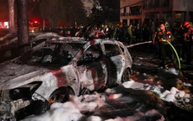 Триває ескалація між Іраном та Ізраїлем: нові удари та жертви – ВВС