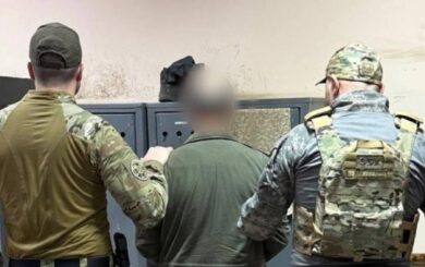 Співробітника ТЕЦ під Харковом викрили в держзраді: допомагав рф планувати атаки по енергетиці