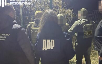 На Одещині прикордонник сяде на два роки в тюрму за ухилянтську схему