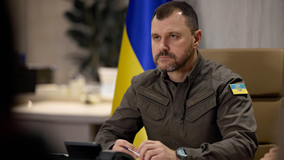 ТЦК можуть здійснювати мобілізацію без поліції, – Клименко