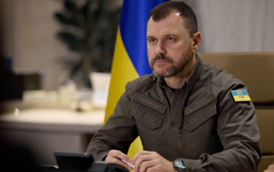 ТЦК могут совершать мобилизацию без полиции, – Клименко