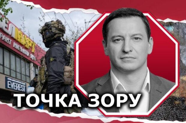 Уроки стрельбы в Голосеево: что нужно делать, если мы хотим иметь профессиональных полицейских