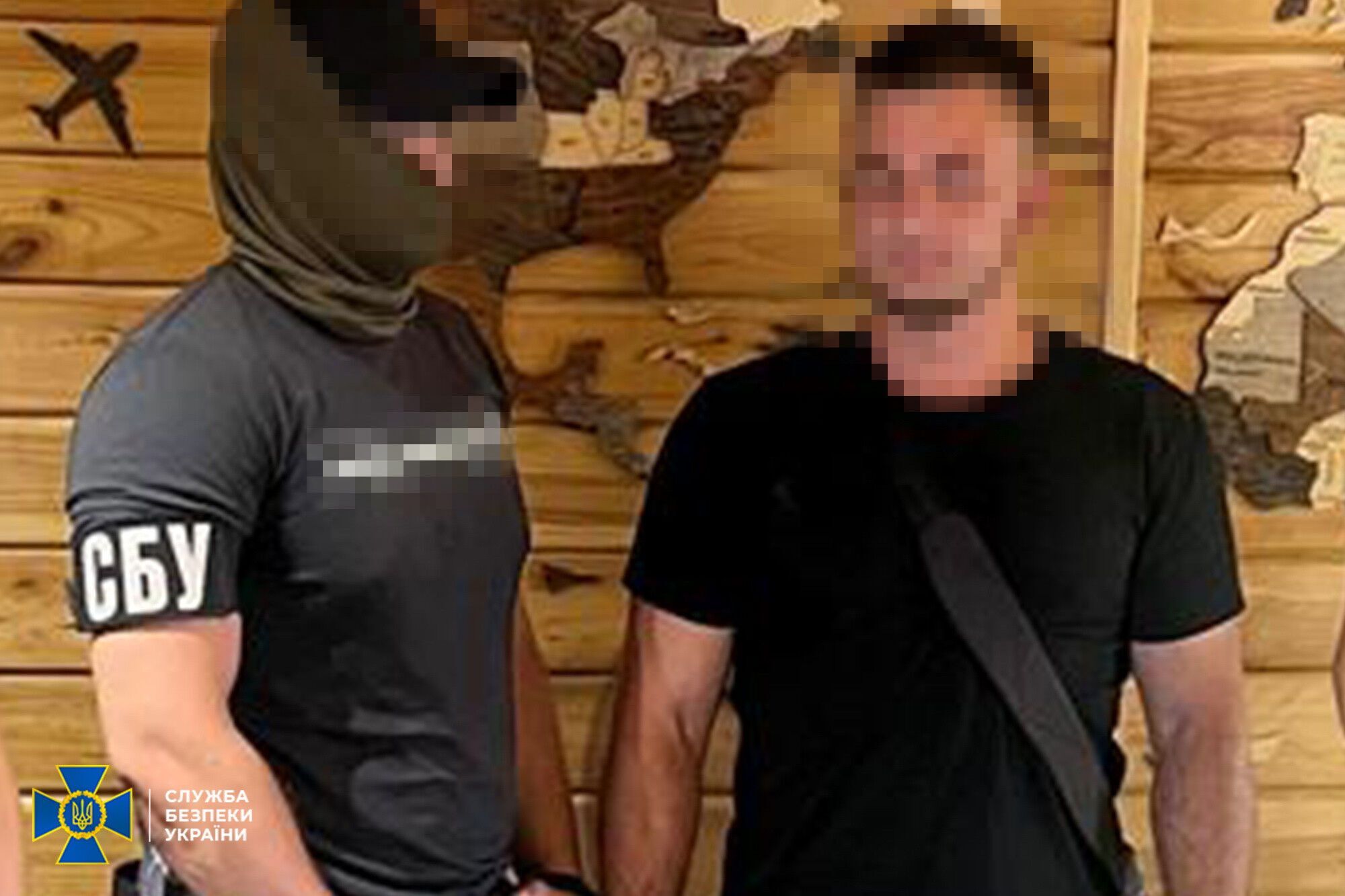 Заробляли на воїнах: СБУ викрила чиновників, які вимагали хабарі з поранених захисників України
