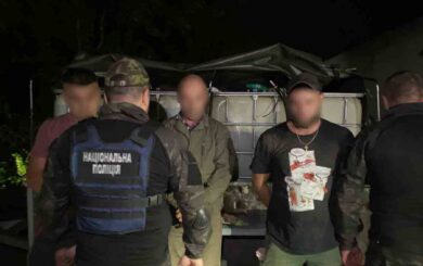 Син працівника ”Укрзалізниці” зливав пальне з локомотивів