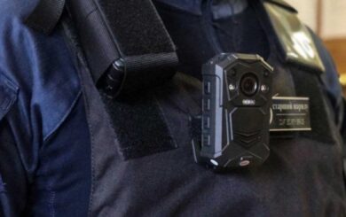 Міноборони роз’яснило, хто відповідає за записи ТЦК