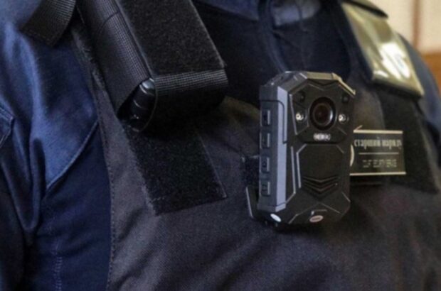Міноборони роз’яснило, хто відповідає за записи ТЦК