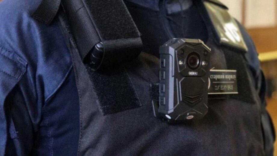 Міноборони роз’яснило, хто відповідає за записи ТЦК
