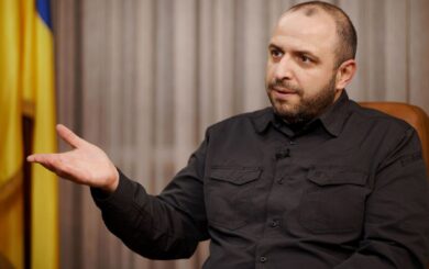 В Украине заработал электронный кабинет ВЛК – Умеров