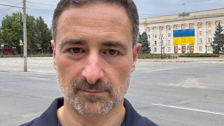 Конфликт у Х: гендиректор »Укрпочты» эмоционально ответил на упреки в работе компании
