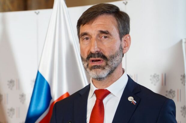 В Словакии заявили: атаки на »Дружбу» угрожают энергетической безопасности Украины
