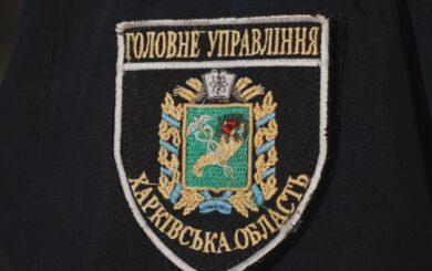 Харків: поліцейський зірвав ВЛК товариша, видавши його за шахрая