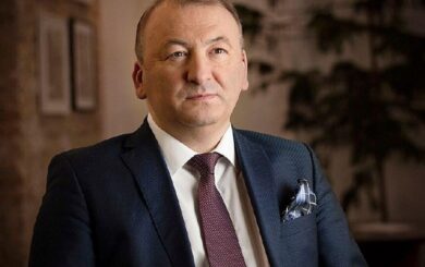 Из МИД — в Монако по-бельгийски: эксдипломатка Ковалевская задекларировала дворец, Audi и квартиру за 1700 грн