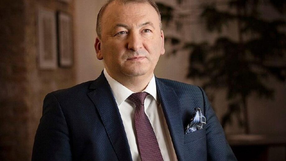 Из МИД — в Монако по-бельгийски: эксдипломатка Ковалевская задекларировала дворец, Audi и квартиру за 1700 грн