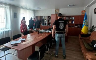 Масштабная спецоперация: СБУ разоблачила коррупцию среди руководства полиции