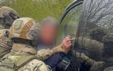 Десятки свідків і роки слідства: у Вінниці затримали керівника реабілітаційного центру