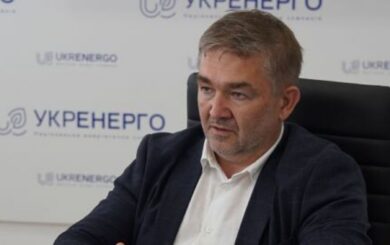 Зайченко: Украине нужно несколько недель, чтобы восстановить энергосистему после атаки рф