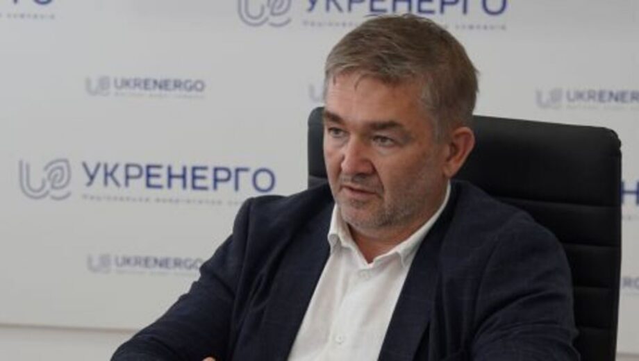 Зайченко: Украине нужно несколько недель, чтобы восстановить энергосистему после атаки рф