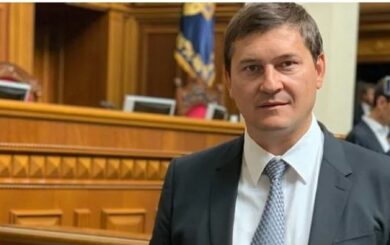 Депутата Одарченка засудили до 8 років за спробу підкупу ексглави Держагентства