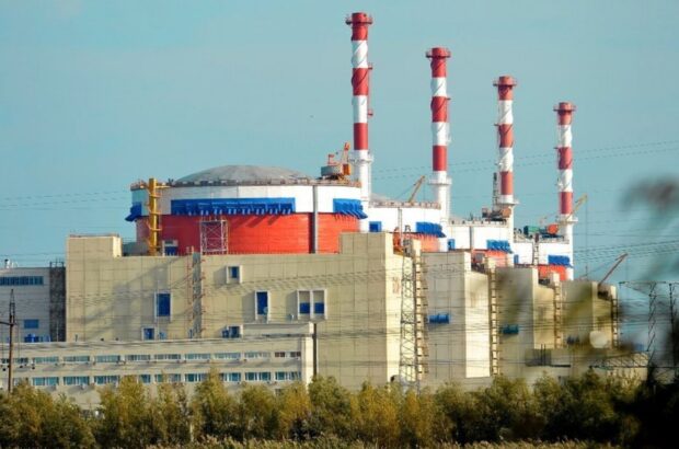 На рф в декількох областях масові проблеми зі світлом: подробиці