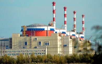 На рф в нескольких областях массовые проблемы со светом: подробности