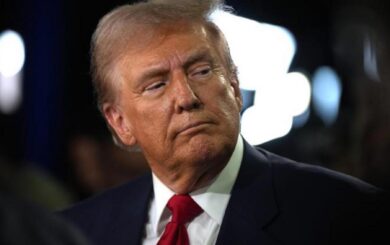Указ Трампа о прекращении международной помощи не затрагивает военную поддержку Украины