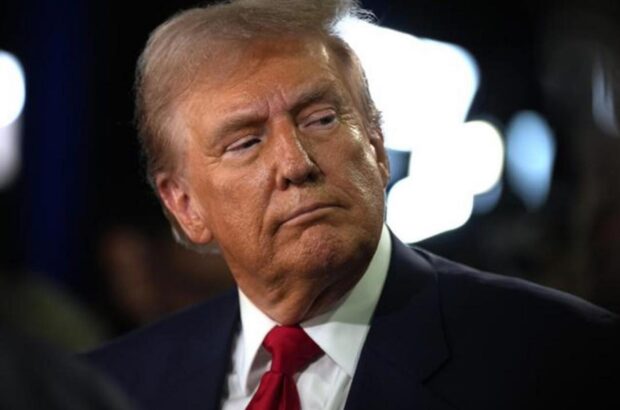 Указ Трампа про припинення міжнародної допомоги не зачіпає військову підтримку України