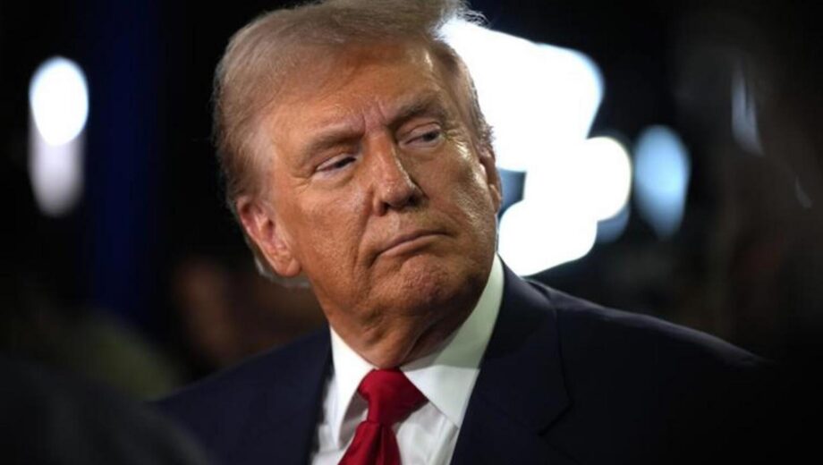 Указ Трампа о прекращении международной помощи не затрагивает военную поддержку Украины