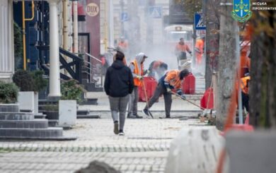 Ремонт Подола »золотыми» материалами: должностное лицо КП ШЭУ переплатило почти 400 тыс. грн