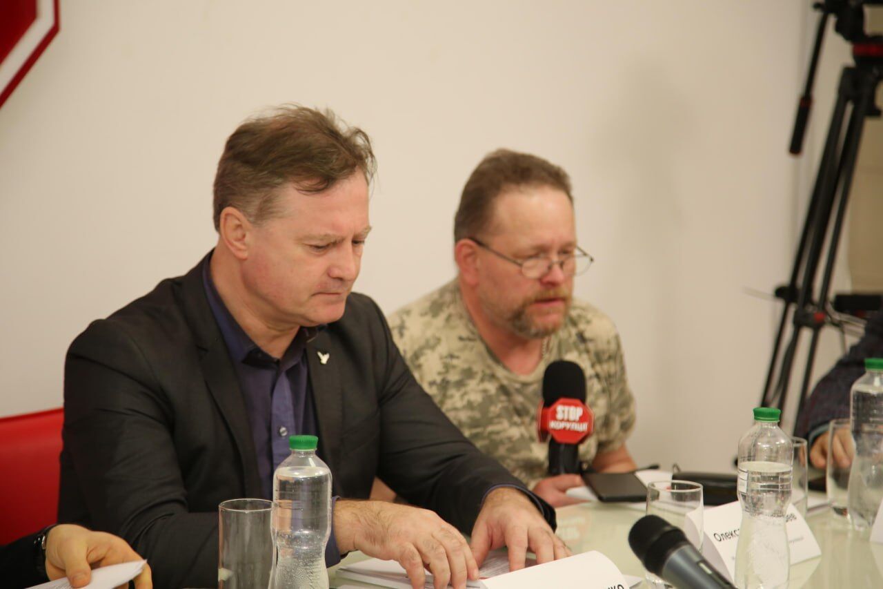 Знищення розслідувальної журналістики: Чекмишев про новий законопроєкт та тиск на медіа