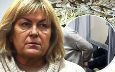 Тетяна Крупа залишиться під арештом до грудня 2024 року
