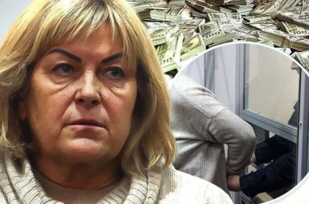 Татьяна Крупа останется под арестом до декабря 2024 года