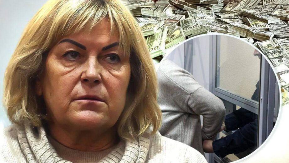 Тетяна Крупа залишиться під арештом до грудня 2024 року