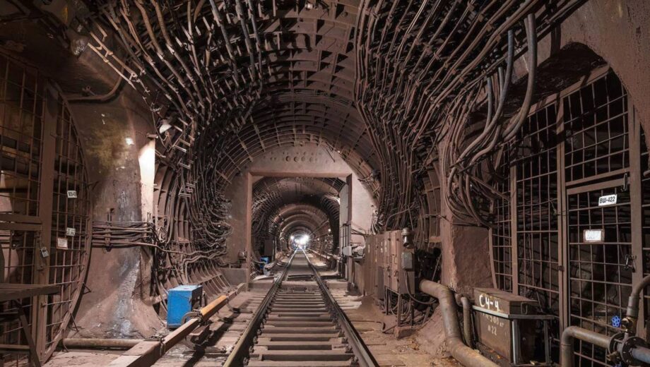 Более 139 млн грн вместо метро: подрядчика обязали вернуть деньги в бюджет Киева